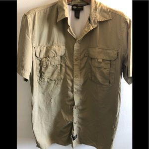 Dickies lightweight performance shirt